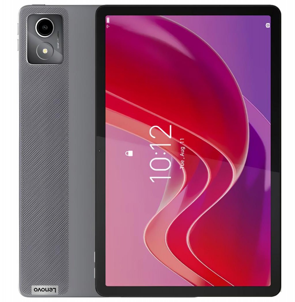 Tablet Lenovo Tab K11 TB330XUP 128GB 11" Lte Cinza