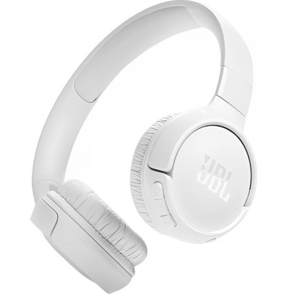 Fone JBL Tune 525bt Branco