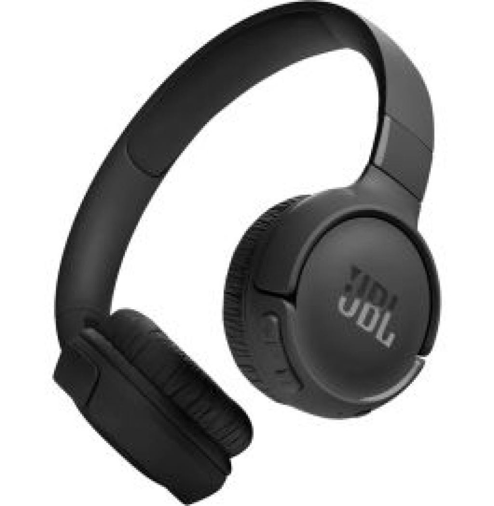 Fone JBL Tune 525bt Preto