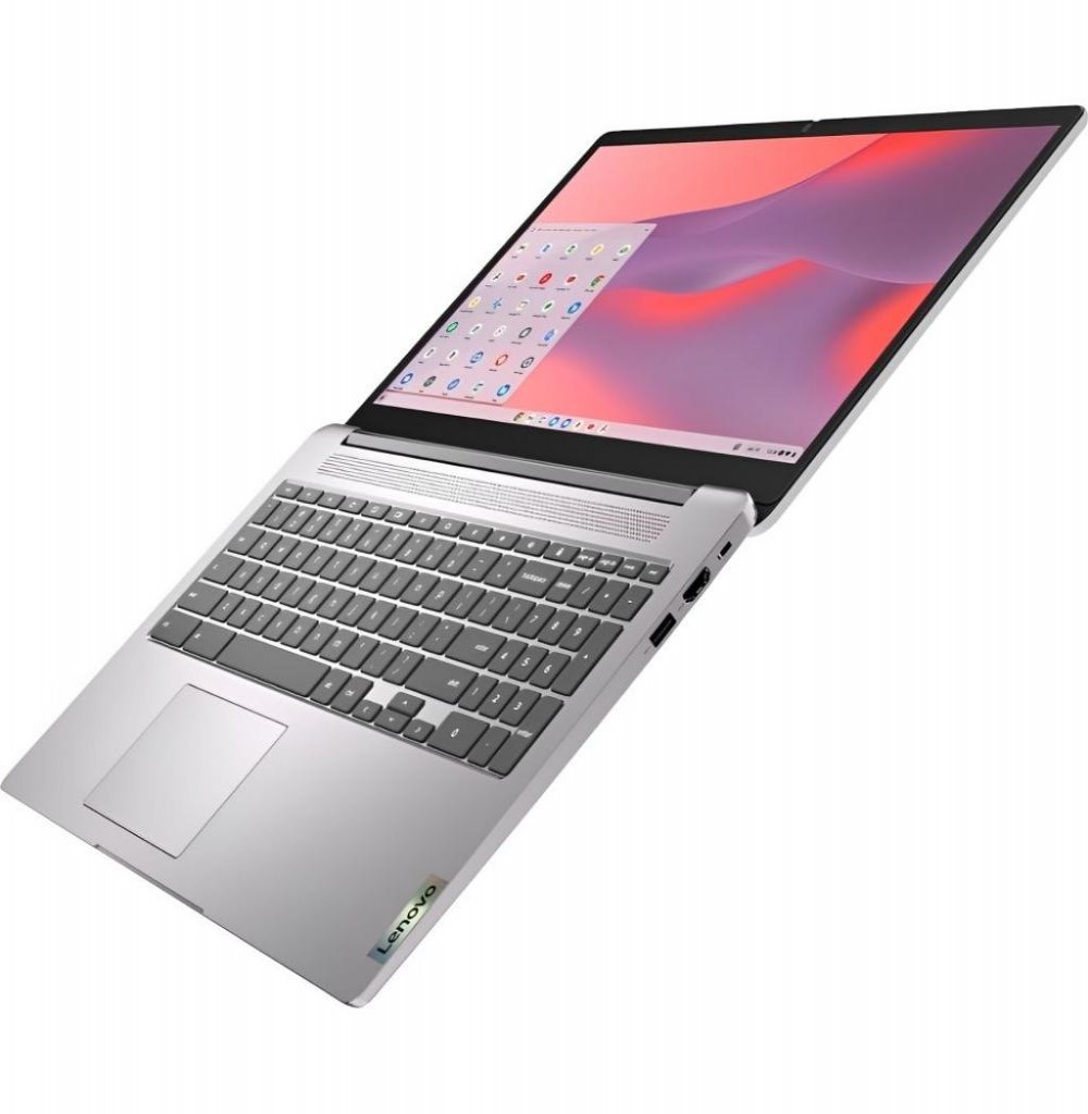Notebook Lenovo Idea 1 3L Chrome CEL.N4500/4/64/15.6" (82N4004NUS)