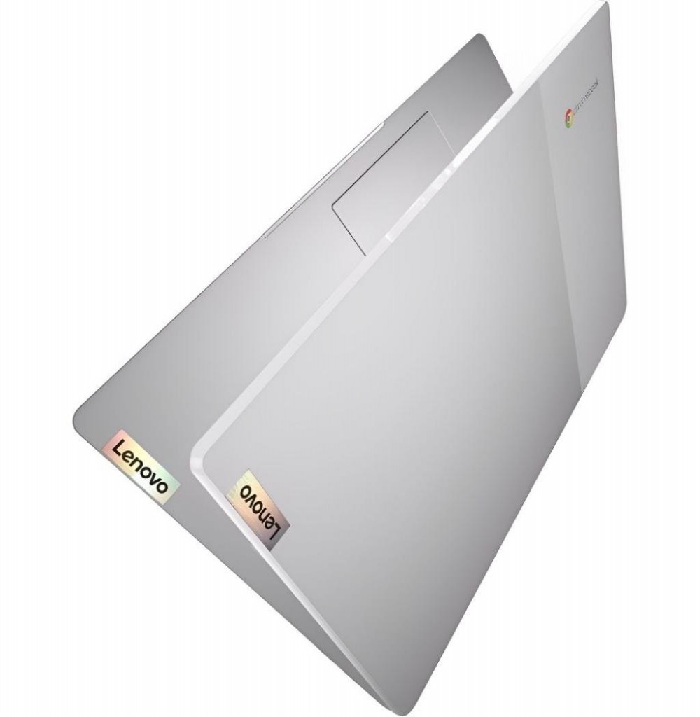 Notebook Lenovo Idea 1 3L Chrome CEL.N4500/4/64/15.6" (82N4004NUS)