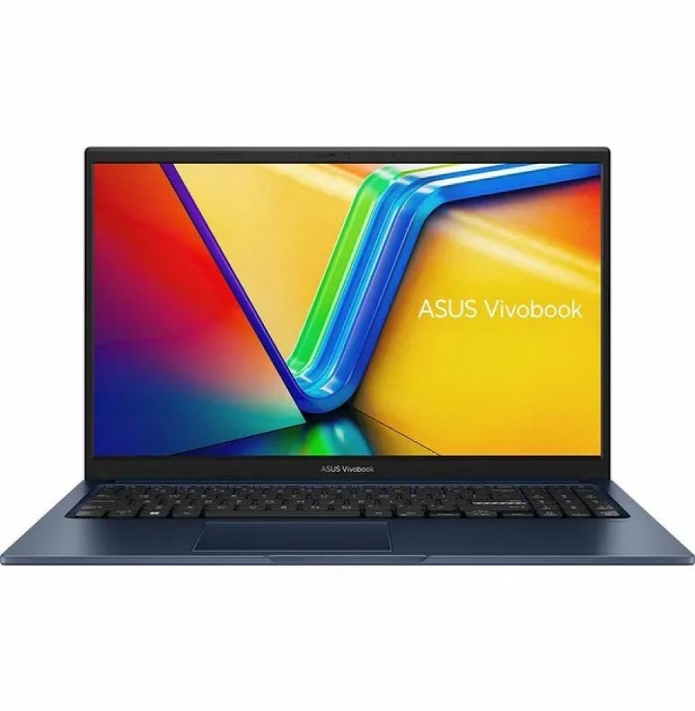 Notebook Asus X1704ZA-I38512 I3 1215U/8/512/17.3"