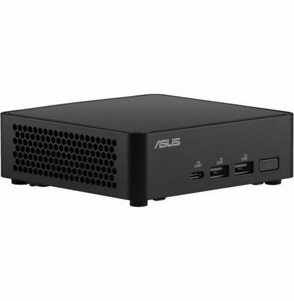 Mini Pc Nuc Kit Asus RNUC14RVHI30000UI I3-100U Pro