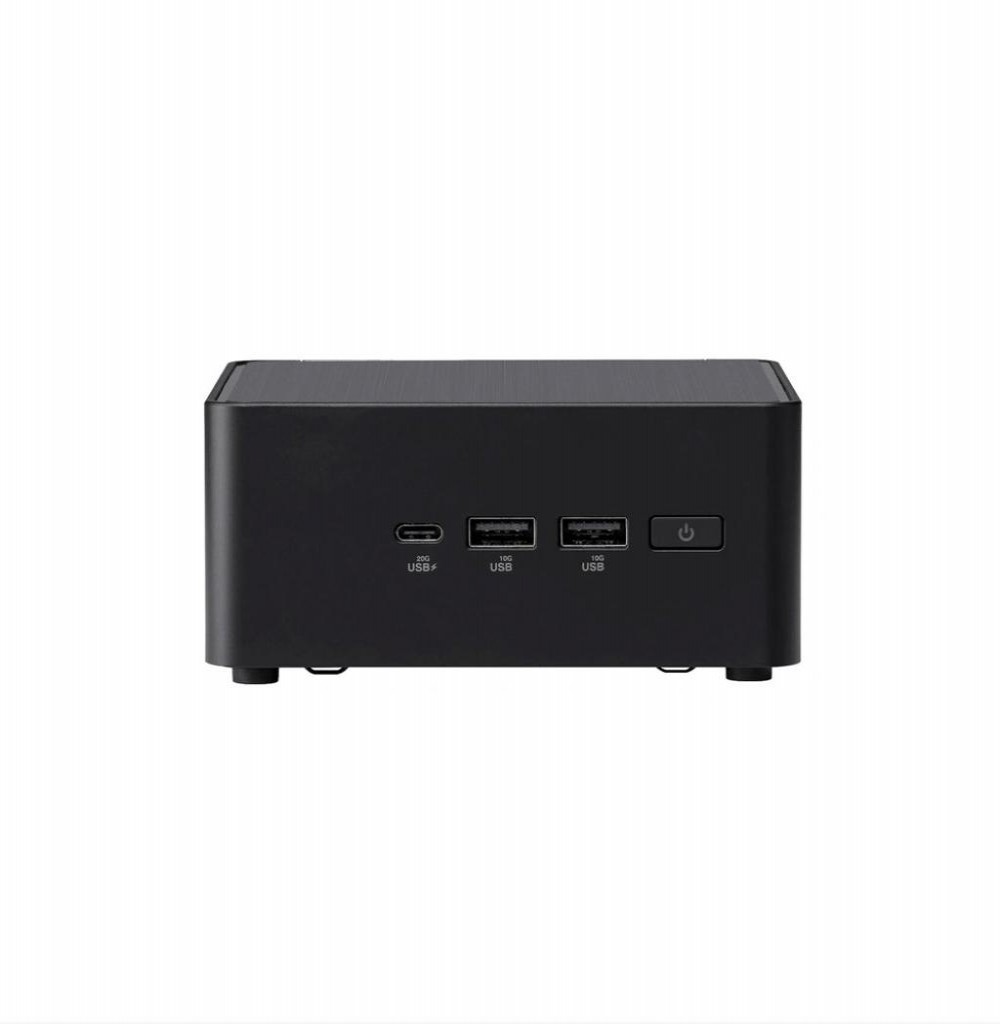 Mini Pc Nuc Kit Asus RNUC14RVHU500001I I5-125H