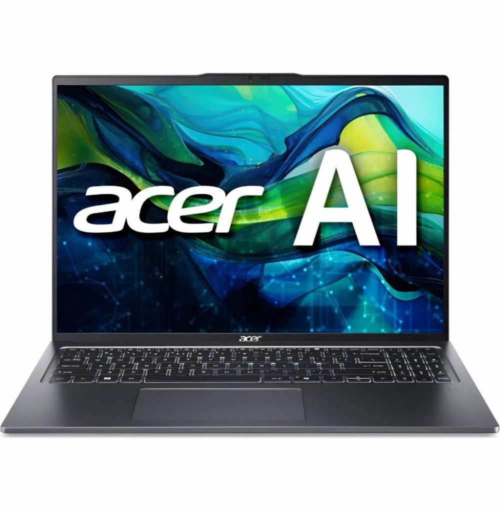 Notebook Acer SFG16-72T-95LG ULTRA9 185H/32/1TB/TC/16"