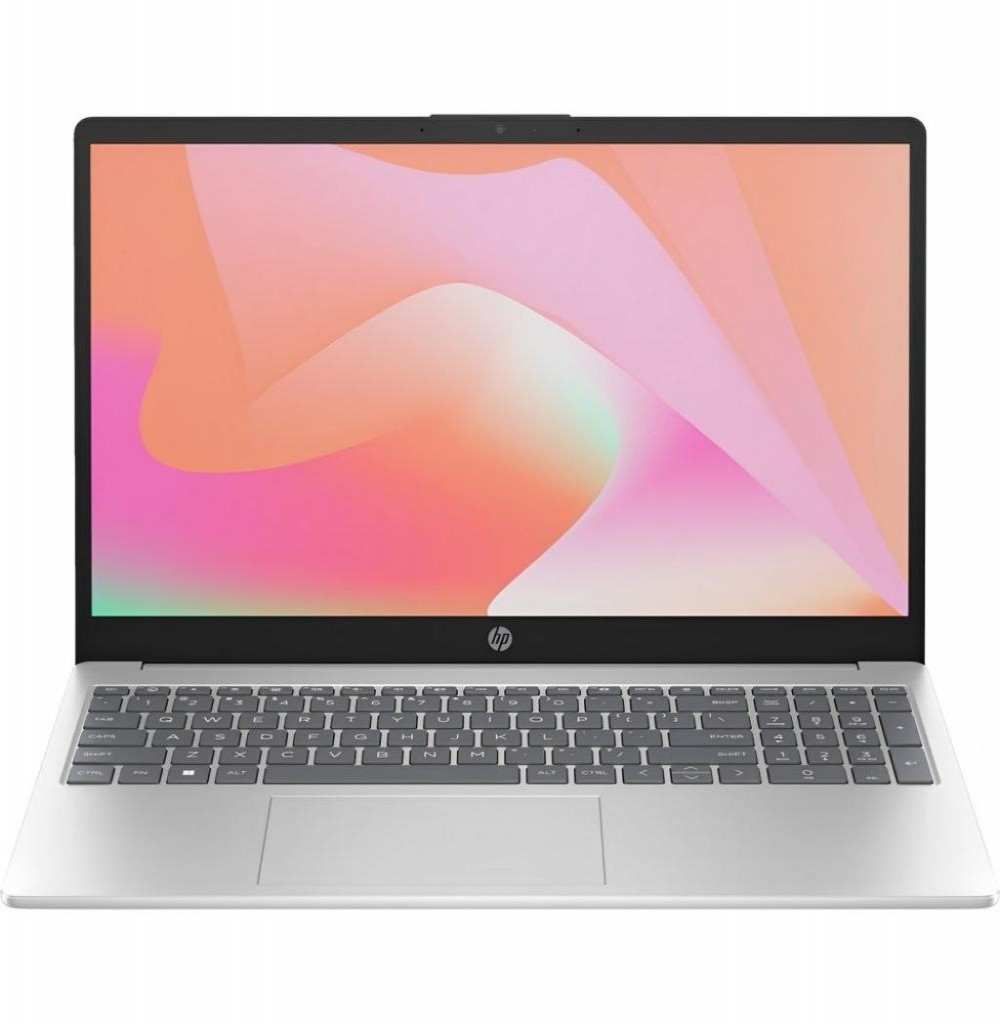 Notebook HP 15T-FD000 I5 1335U/8/256/15.6"