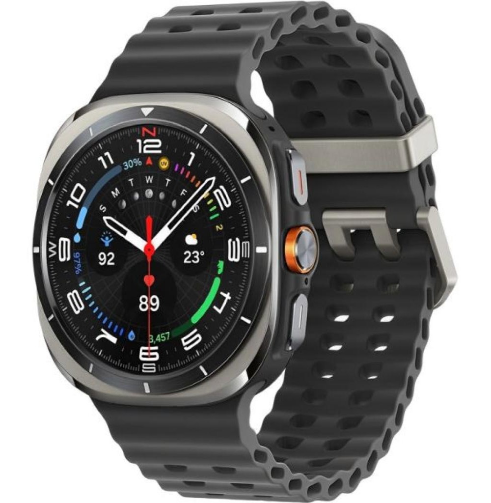 Relógio Samsung Watch Ultra SM-L705 47mm Cinza
