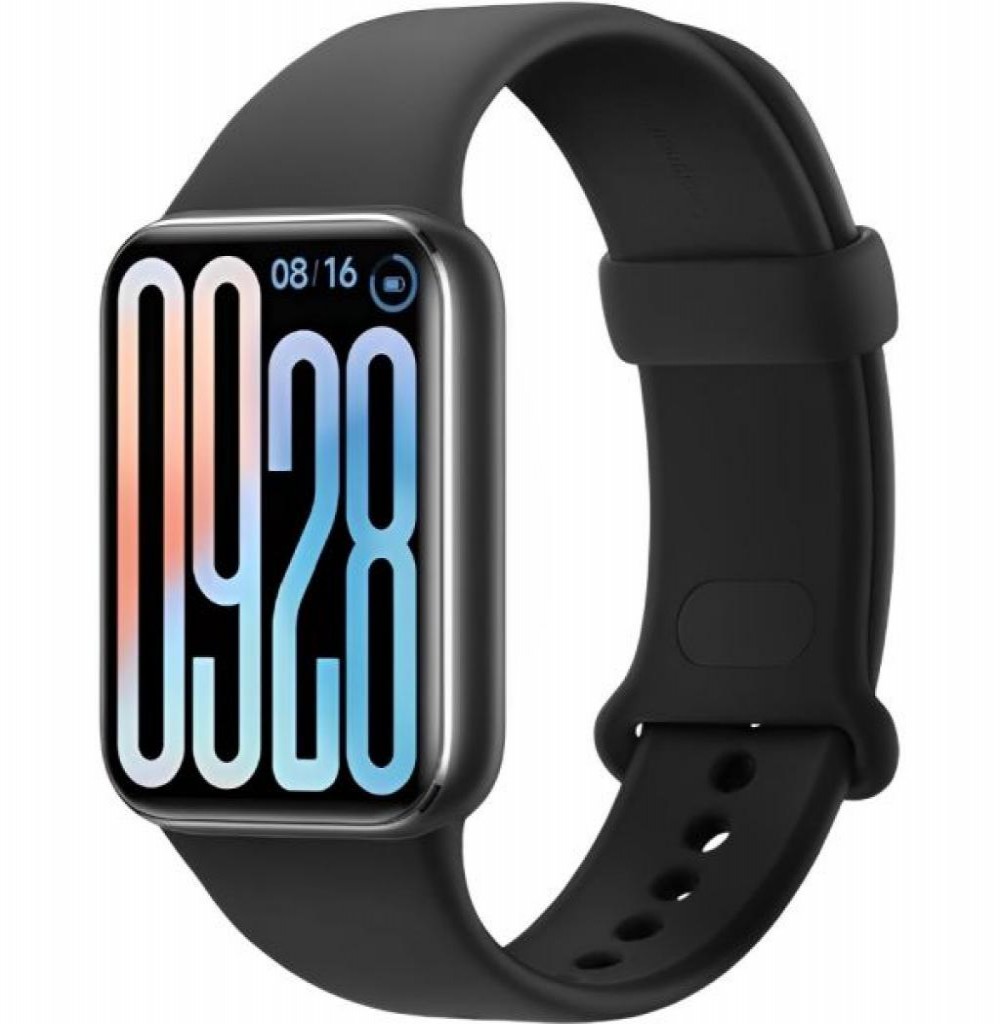 Relógio Xiaomi Mi Band 9 Pro M2402b1 BT Preto