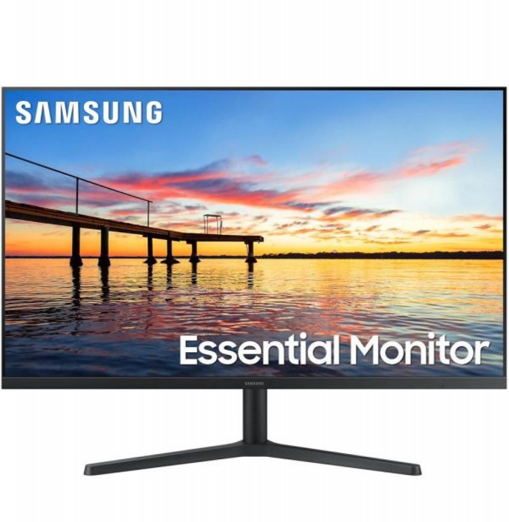 Monitor Led 32" SAMSUNG LS32B300NWNXGO FHD 75HZ