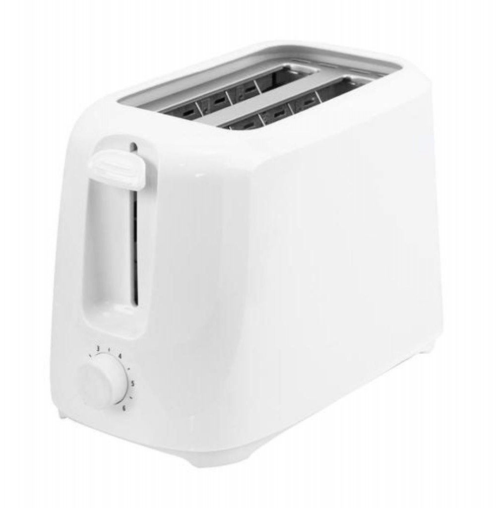 Torradeira Coby CY3330-2088 Branco 110V