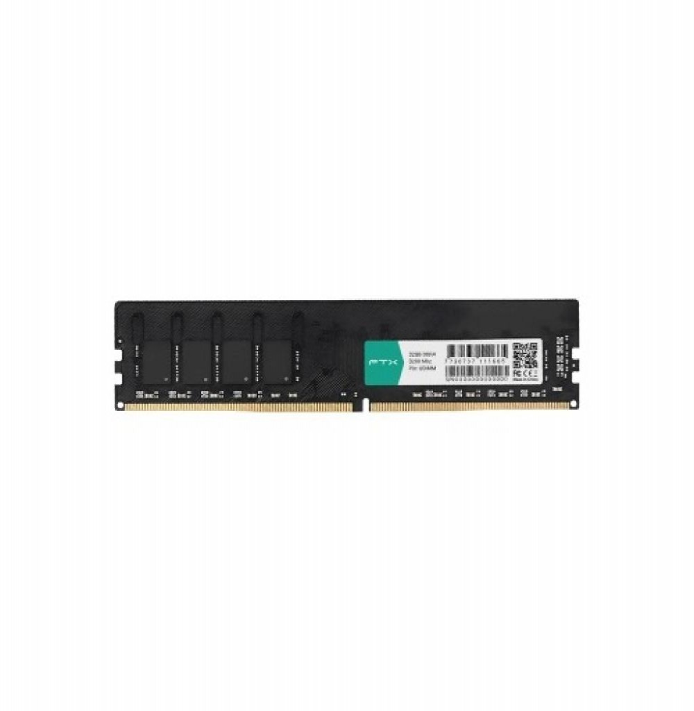 Memória DDR4-32GB 3200 Ftx 111672