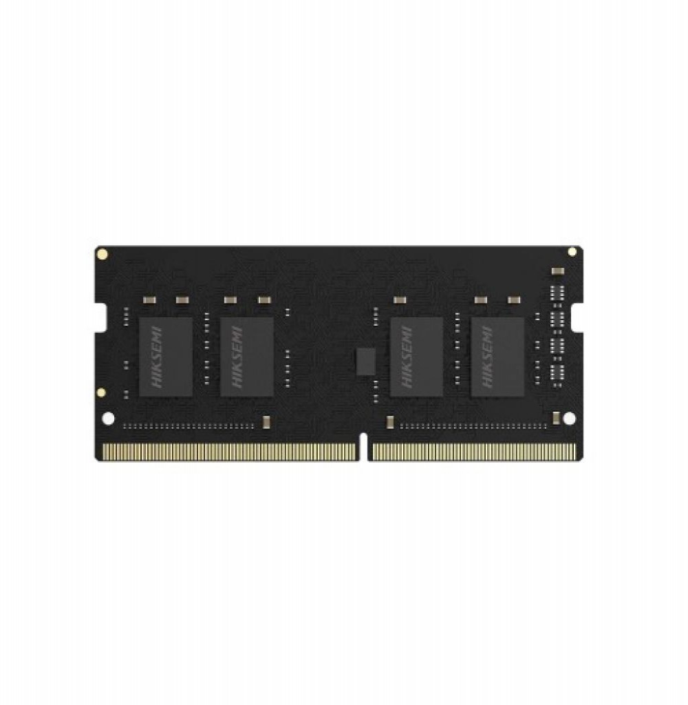 Memória para Notebook DDR3  8GB 1600 Hiksemi Hiker HSC308S16Z1