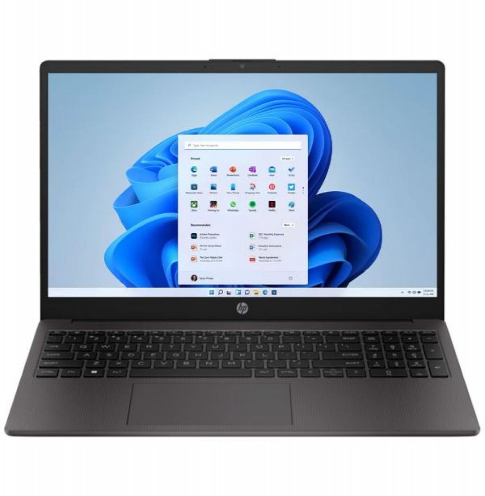 Notebook HP 250 G10 I7 1355U/8/512/15.6" Espanhol S/Sistema