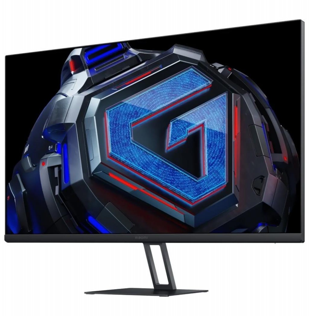 Monitor Led 27" Xiaomi Gaming G27QI 180HZ 1MS IPS  P27QCA-RGGL