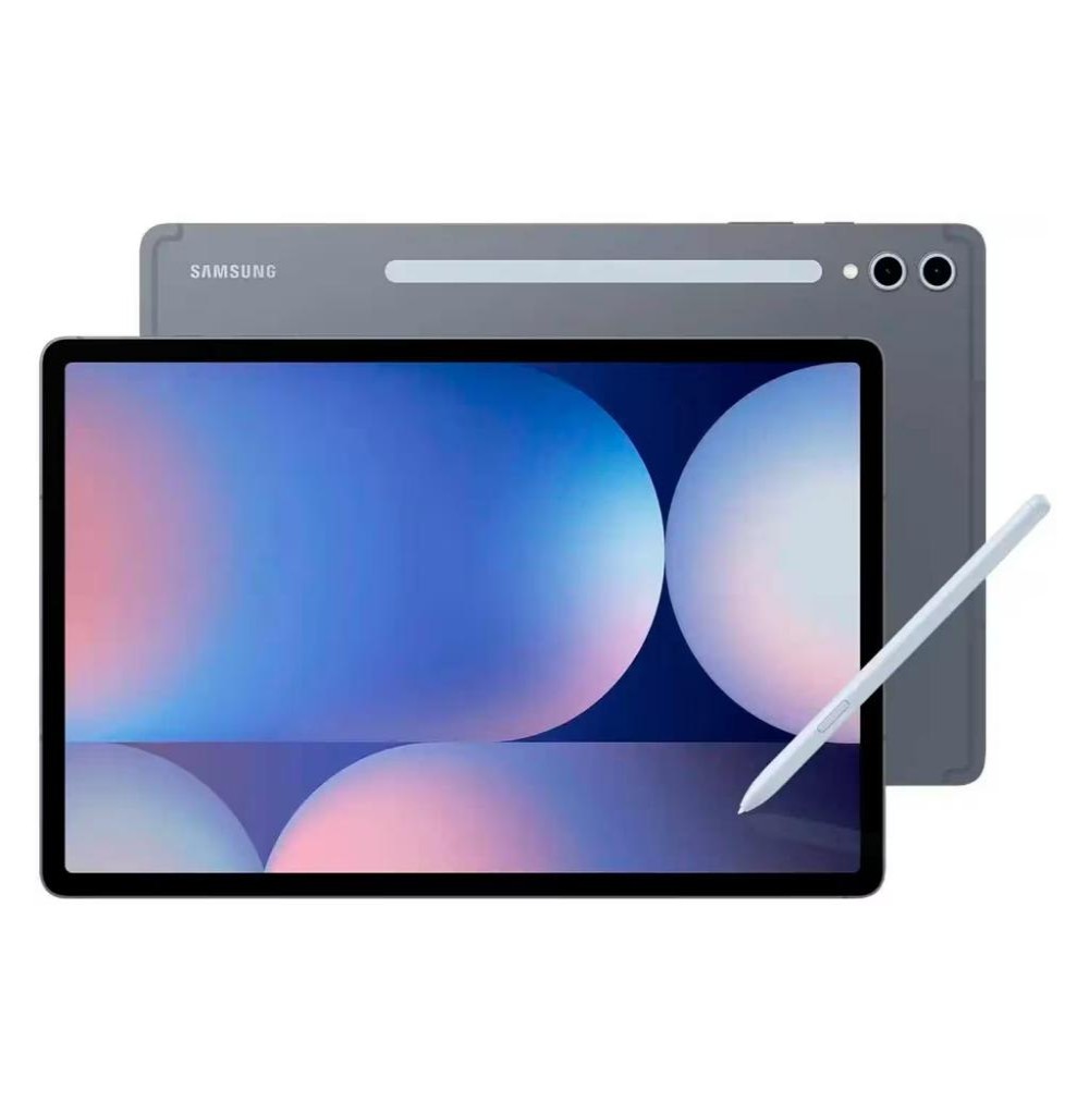 Tablet Samsung TAB S10+ SM-X820 12/256GB Gray 