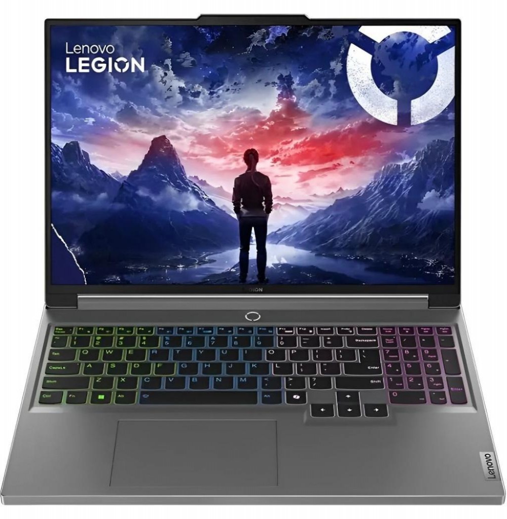 Notebook Lenovo Legion 5 I7 14650HX/16/512/16" 8GB 83DG004NUS