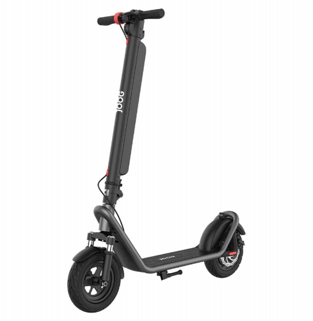 Patinete Joog G11 Basic 10" Gray