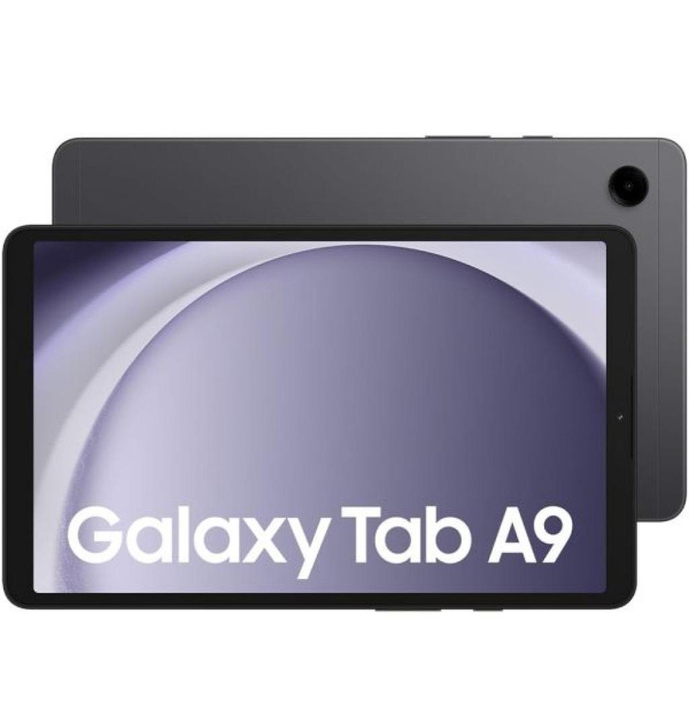 Tablet Samsung TAB A9 SM-X110 8/128GB Gray