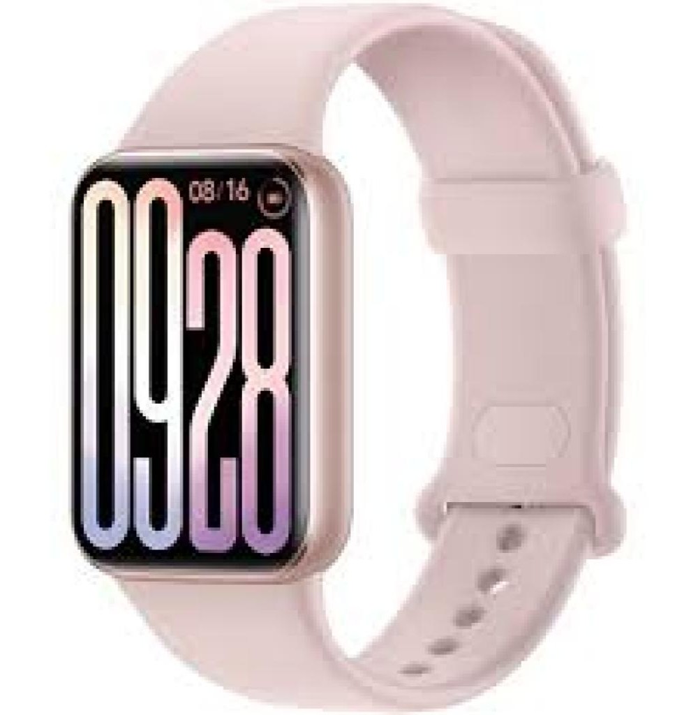 Relógio Xiaomi Mi Band 9 Pro M2402B1 BT Rosa  