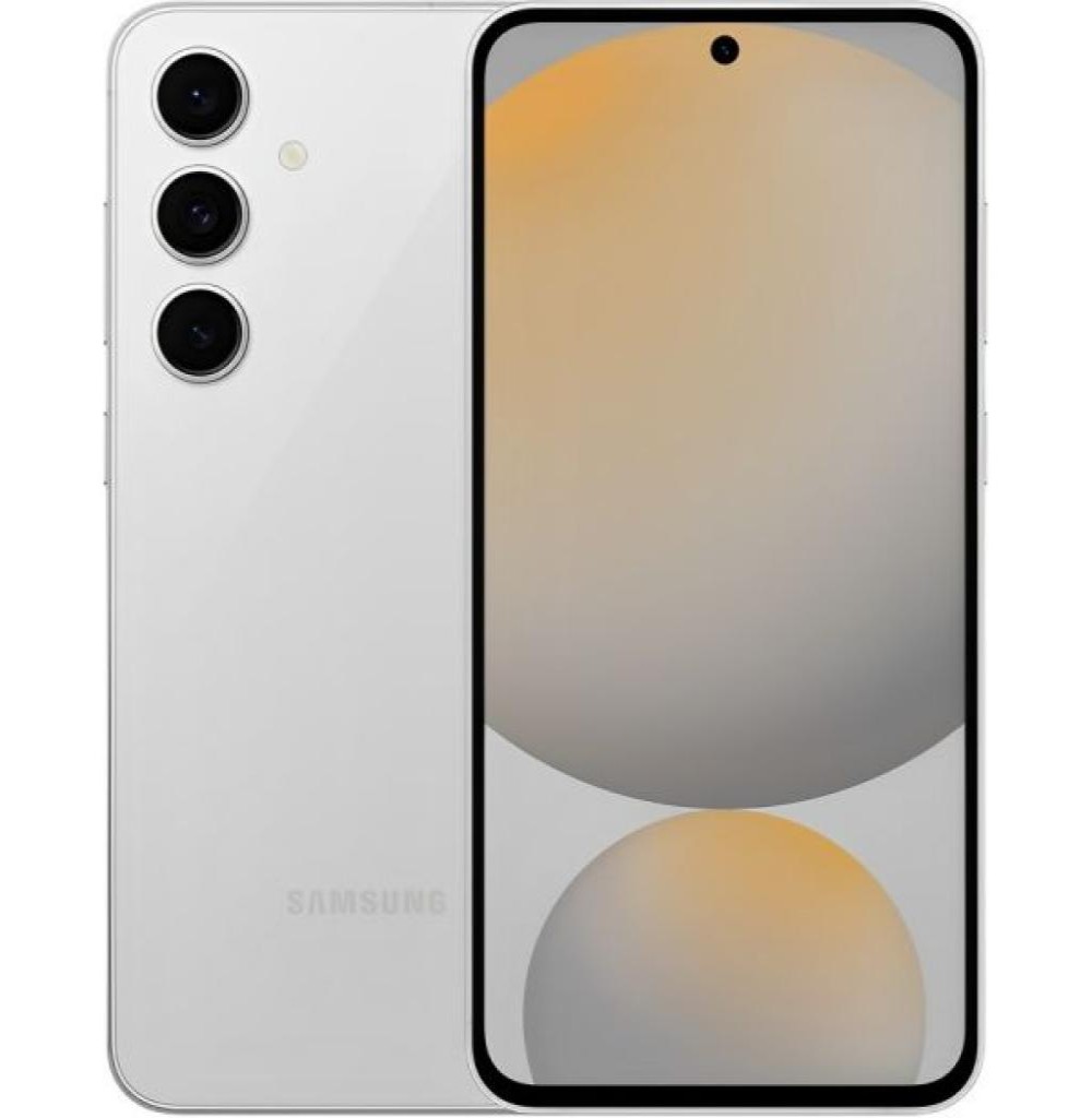 Celular Samsung S24 Fe S721B/Ds 8/256GB 5G Gray