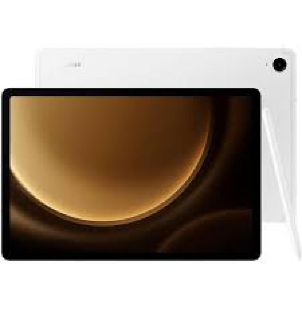 Tablet Samsung Tab S9 FE SM-X510 6/128GB Silver