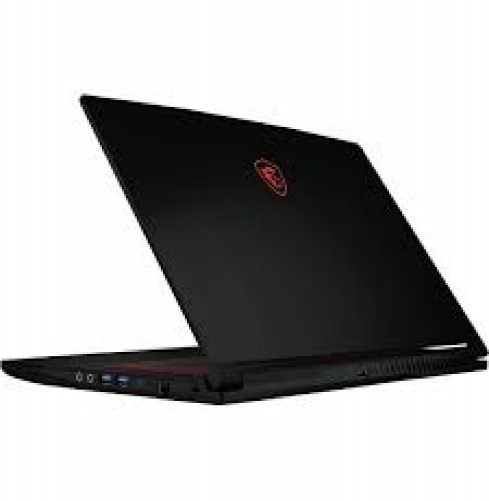  Notebook MSI GF63 12VF-436US I7 12650H/16/512/15.6" 8GB