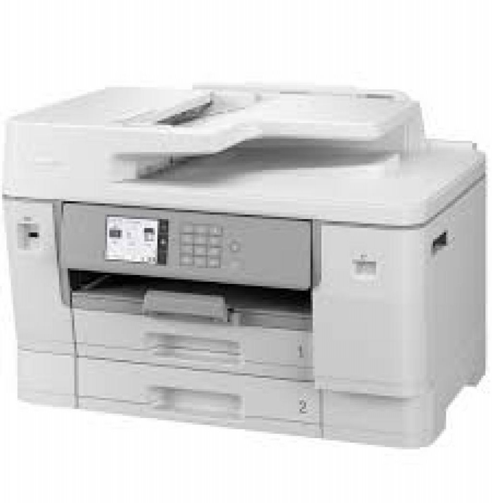 Impressora Brother MFC-J6955DW Color 220V   
