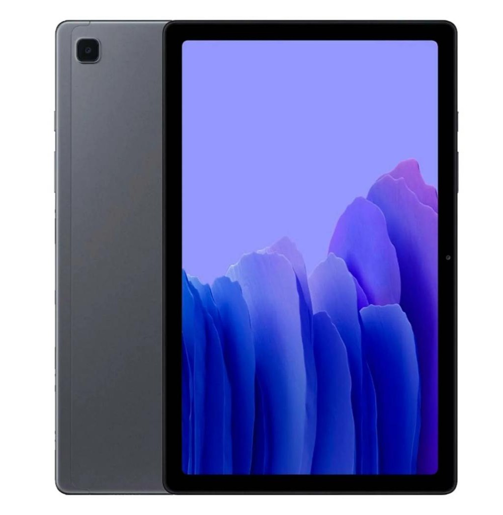  Tablet Samsung Tab A7 T503 32GB Wifi 10.4" Gray