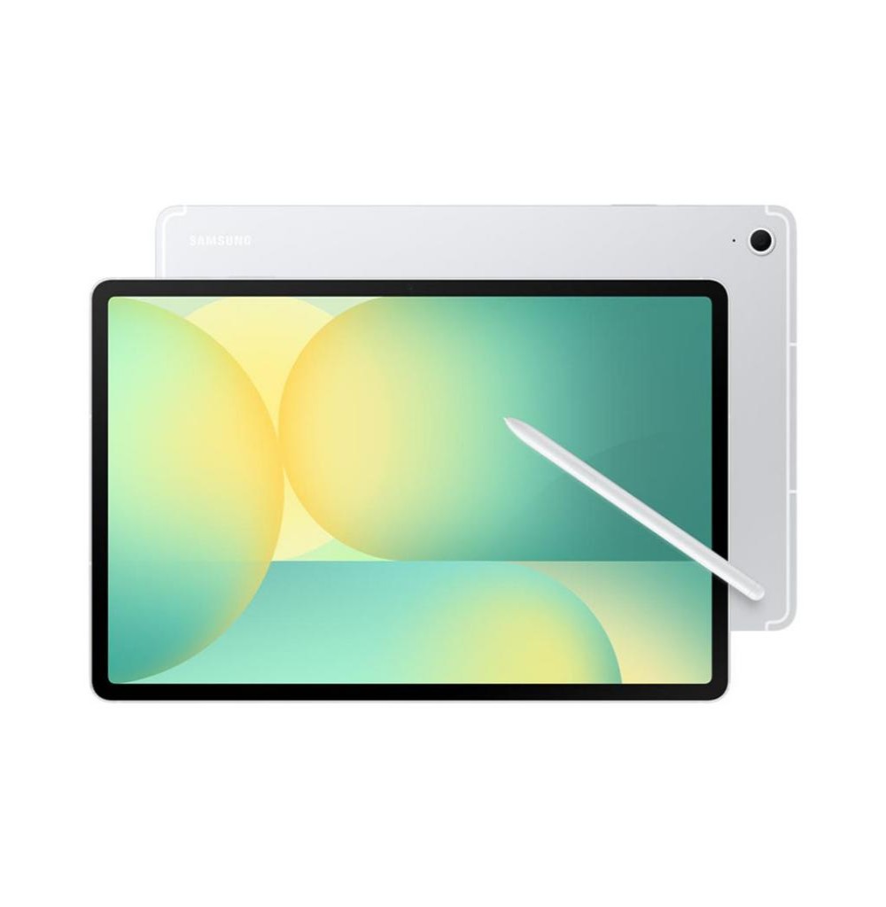 Tablet Samsung Tab S10 Fe Sm-X520 128GB Silver 