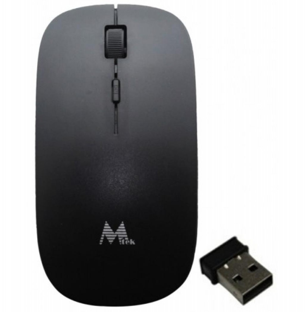 Mouse Mtek PMF423B - Preto