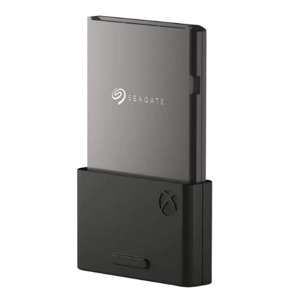 Card Expansion Seagate STJR1000400 1TB XboX X/S 