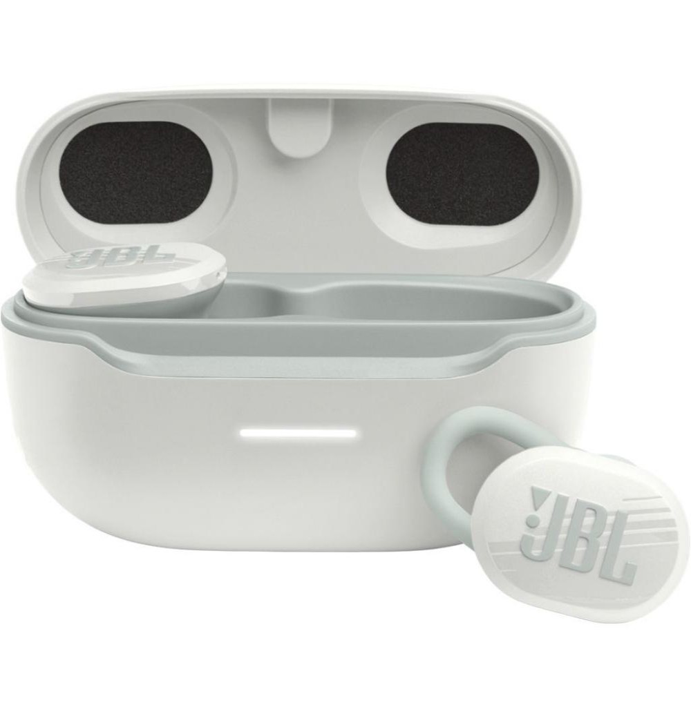 Fone JBL Endurance Race 2 Tws Branco