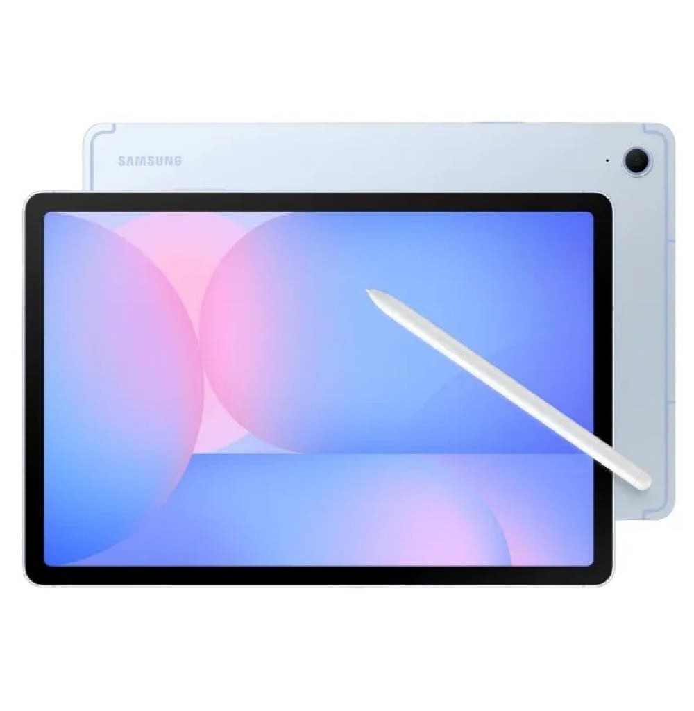 Tablet Samsung Tab S10 Fe SM-X520 128GB Azul+Capa