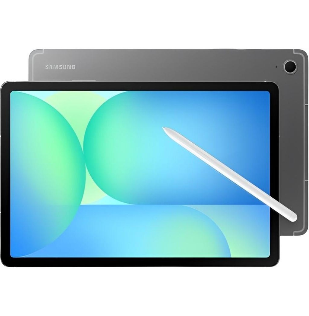 Tablet Samsung Tab S10 Fe SM-X520 128GB Gray+Capa