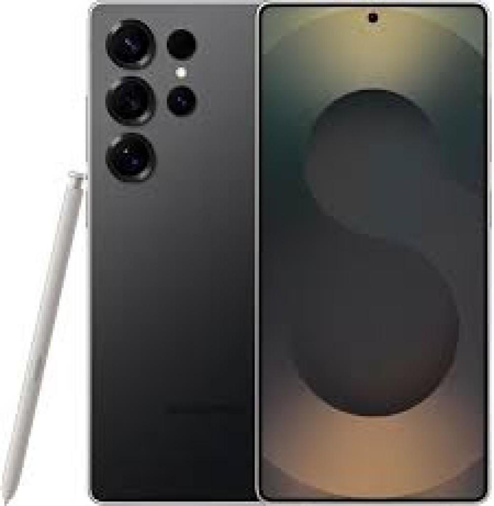  Celular Samsung S25 Ultra S938B/DS 12/1TB 5G*Preto Titanium 