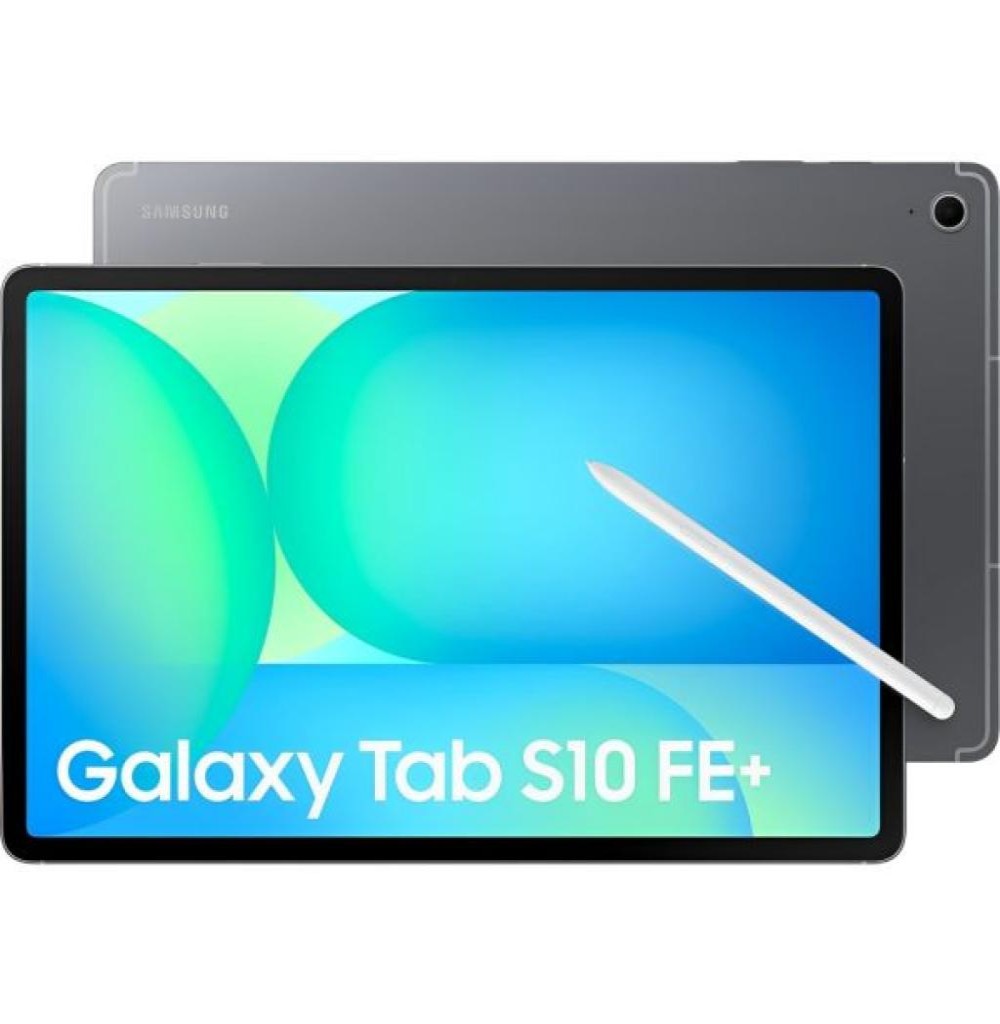 Tablet Samsung Tab S10 Fe+ X620 8/128GB Gray