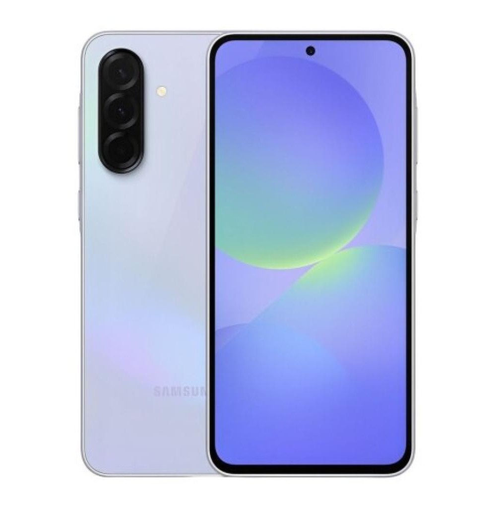 Celular Samsung A36 A366E/DS 8/256GB 5G Roxo