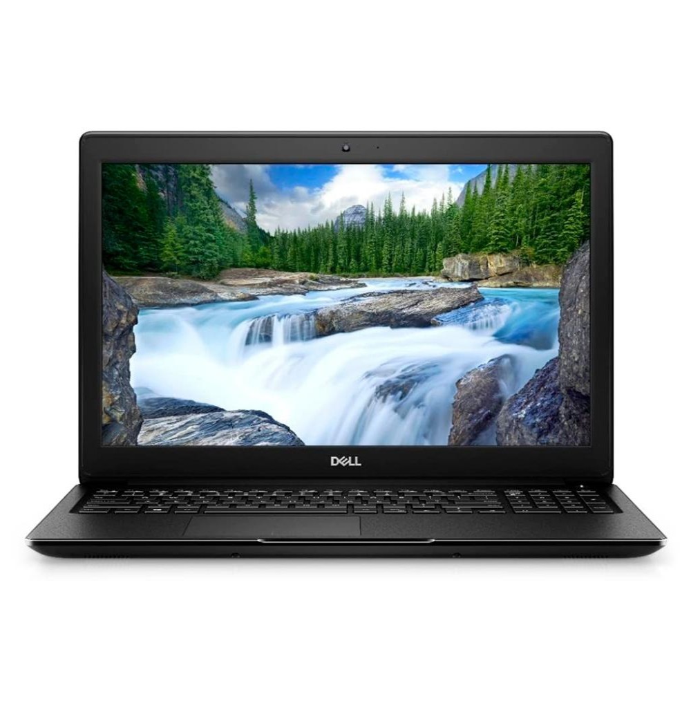 Notebook Dell Latitude 3500 Cel. 4205U/8/500/15.6" Português