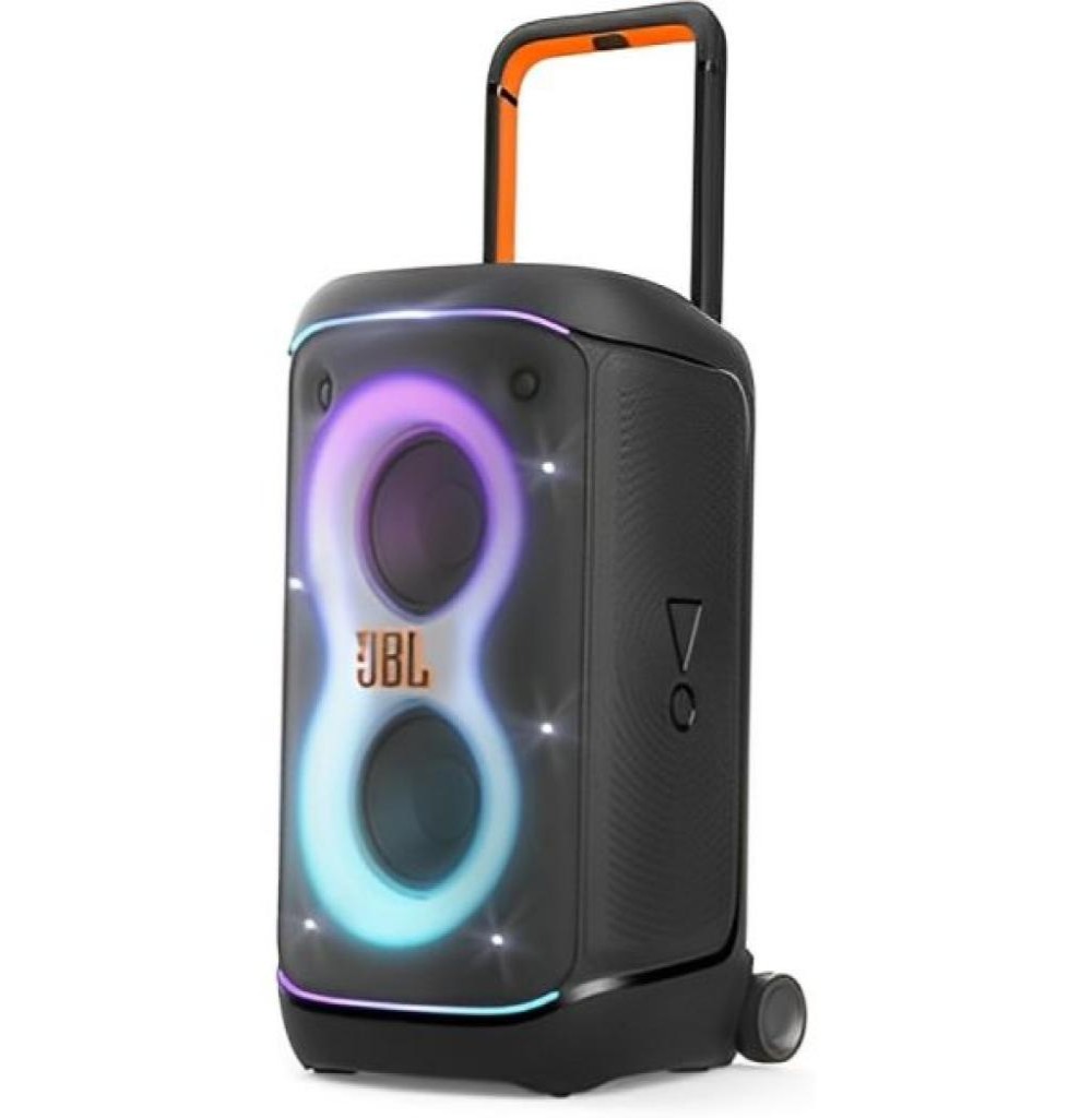 Caixa de Som JBL Party Box 520 2V Usb            