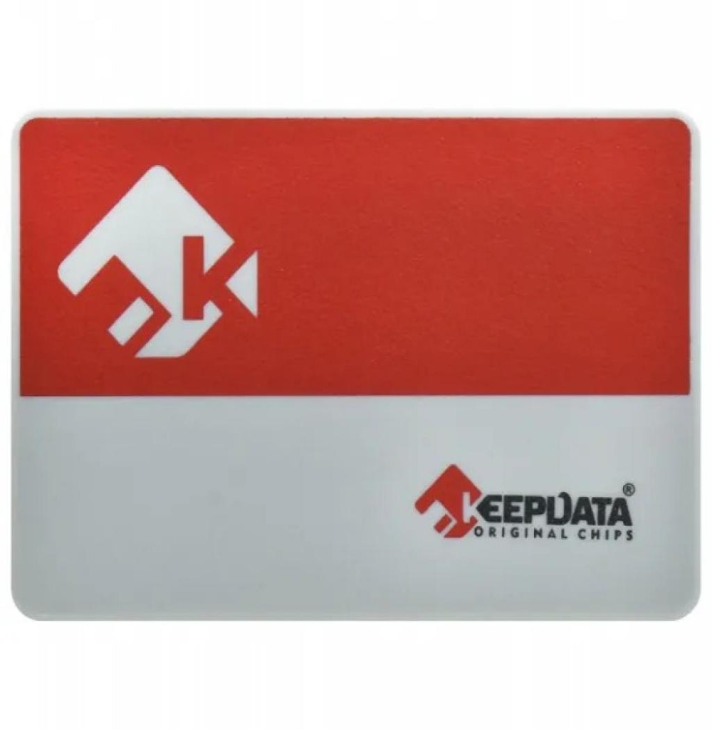 Hd Ssd Sata3 512GB 2.5" Keepdata KDS512G-L21