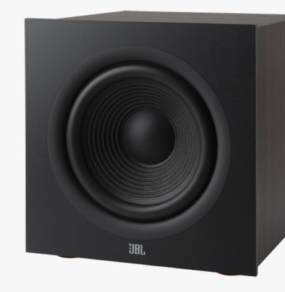 Alto Falante 10" Jbl Stage 200P    300RMS