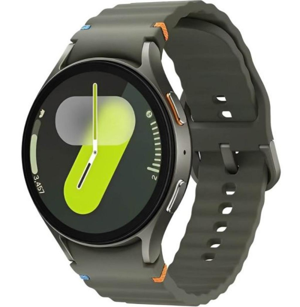 Relogio Samsung Watch 7 SM-L310 Verde        