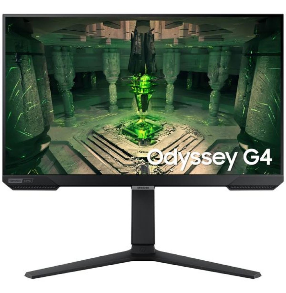 Monitor Led 25" Samsung LS25BG402ENXGO ODYSSEY G4 FHD IPS 240HZ