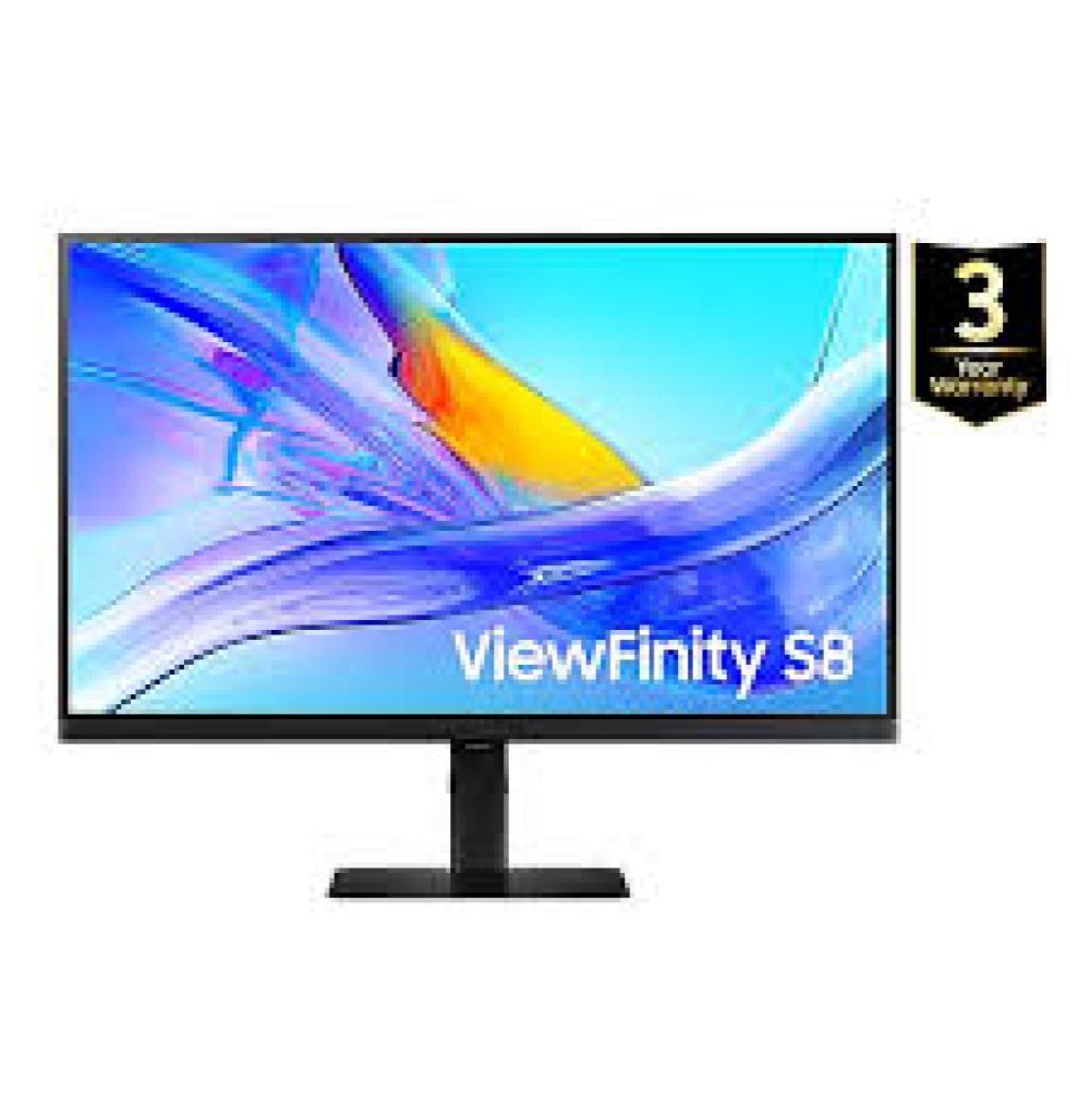 Monitor Led 27" Samsung LS27D802UANXGO VIEWFINITY S8