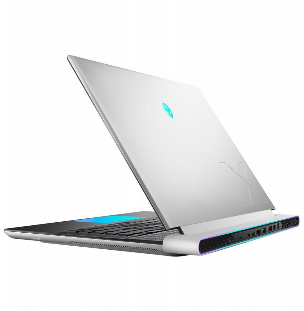 Notebook Alienware AW16R2-9517SLV ULTRA9-185H/32/1TB/16"  RTX4070 8GB