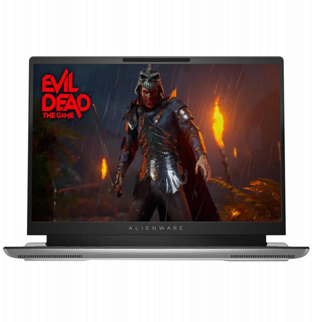 Notebook Alienware AW16R2-9517SLV ULTRA9-185H/32/1TB/16"  RTX4070 8GB