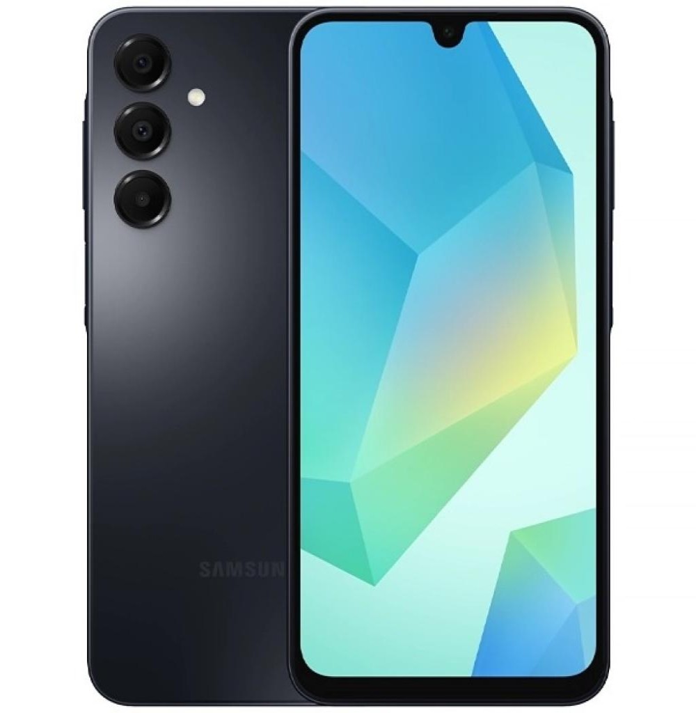 Celular Samsung A16 A165M/DS  8/256GB Gray