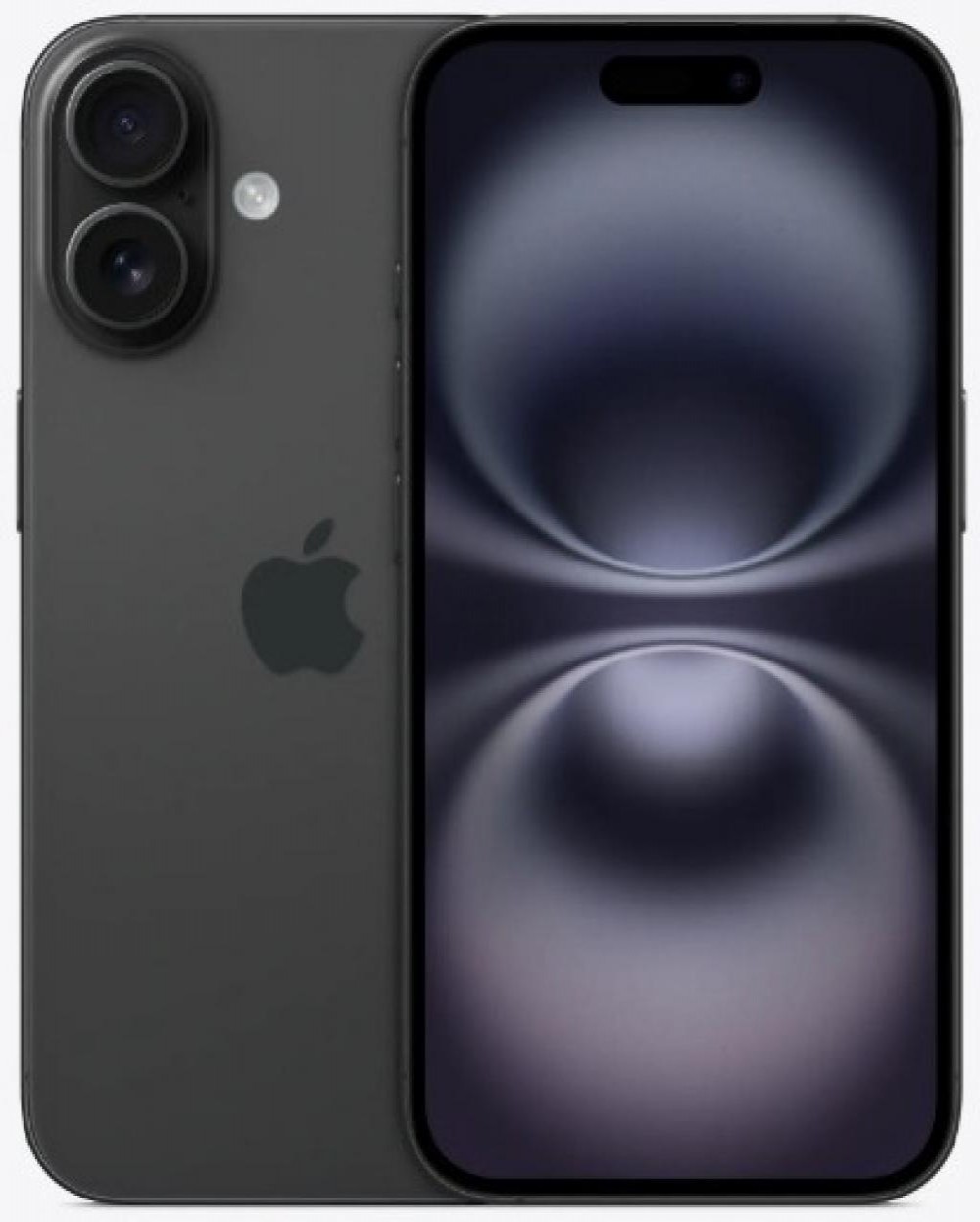Iphone 16 Plus 256GB Preto  Chip A3290