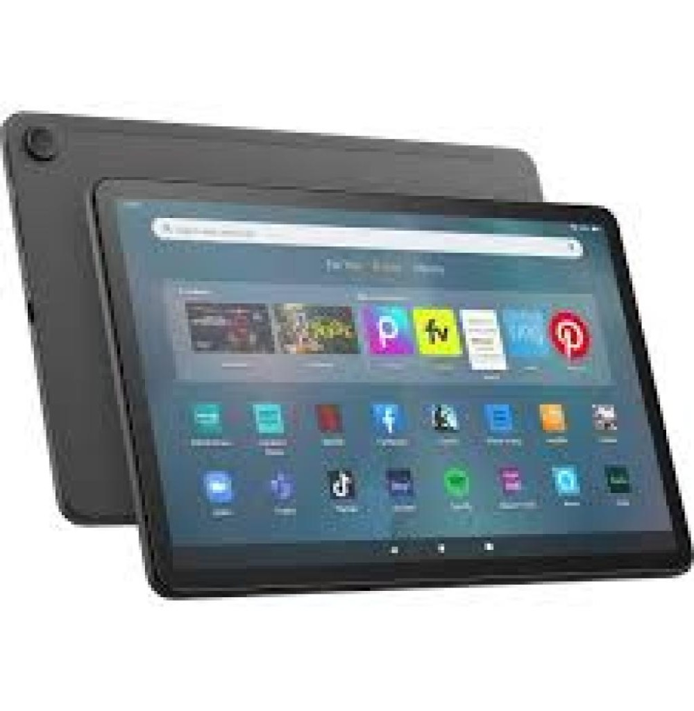 Tablet Amazon Fire Max 11 64GB 13gen Preto