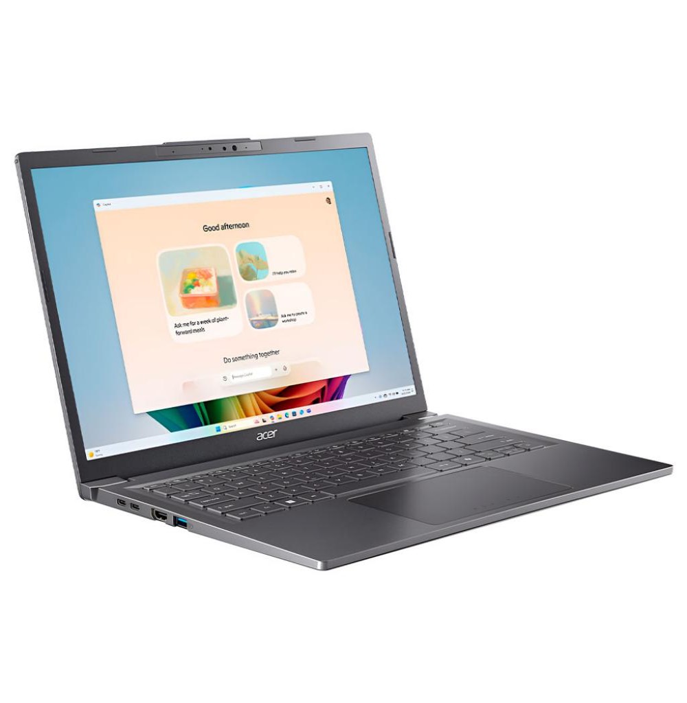 Notebook Acer AI A14-52MT-59DP ULTRA5 226V/16/1TB/TC/14"